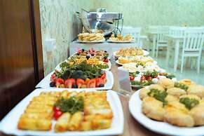 Diamond Tashkent Hotel