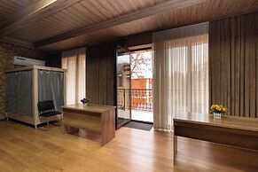Diamond Tashkent Hotel