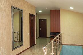 Diamond Tashkent Hotel