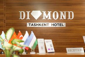 Diamond Tashkent Hotel