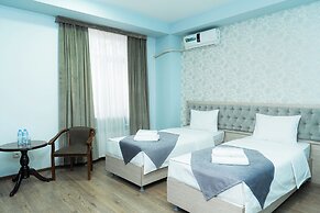 Diamond Tashkent Hotel