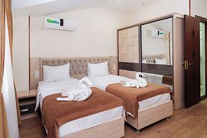 Diamond Tashkent Hotel