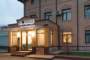Diamond Tashkent Hotel