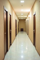 Diamond Tashkent Hotel