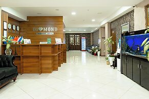 Diamond Tashkent Hotel