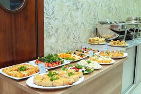 Diamond Tashkent Hotel