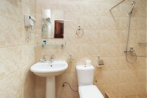 Diamond Tashkent Hotel