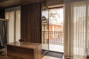 Diamond Tashkent Hotel