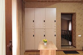 Diamond Tashkent Hotel