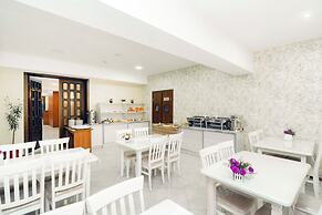 Diamond Tashkent Hotel