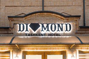 Diamond Tashkent Hotel