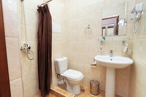 Diamond Tashkent Hotel