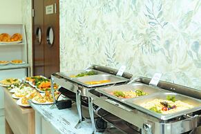 Diamond Tashkent Hotel