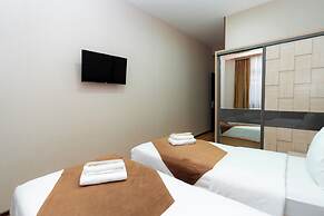 Diamond Tashkent Hotel