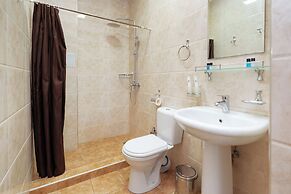 Diamond Tashkent Hotel