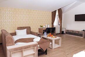 Diamond Tashkent Hotel