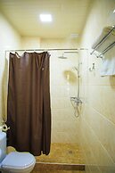 Diamond Tashkent Hotel