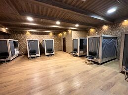 Diamond Tashkent Hotel
