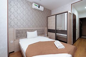 Diamond Tashkent Hotel