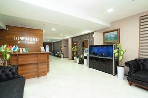 Diamond Tashkent Hotel