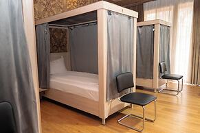 Diamond Tashkent Hotel