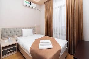 Diamond Tashkent Hotel