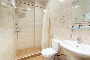 Diamond Tashkent Hotel