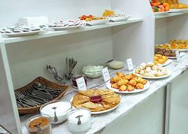 Diamond Tashkent Hotel