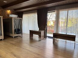 Diamond Tashkent Hotel