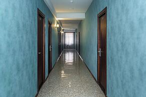 Diamond Tashkent Hotel