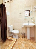 Diamond Tashkent Hotel