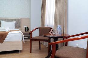 Diamond Tashkent Hotel