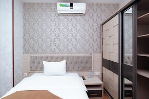 Diamond Tashkent Hotel