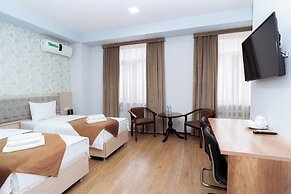 Diamond Tashkent Hotel