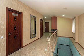 Diamond Tashkent Hotel