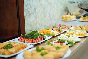 Diamond Tashkent Hotel