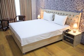Diamond Tashkent Hotel