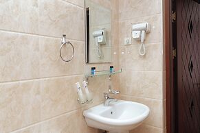 Diamond Tashkent Hotel