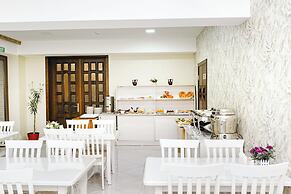 Diamond Tashkent Hotel