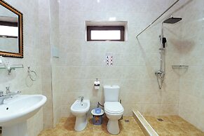 Diamond Tashkent Hotel