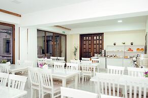 Diamond Tashkent Hotel