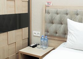 Diamond Tashkent Hotel