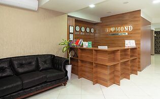 Diamond Tashkent Hotel
