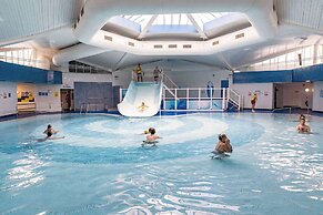 Poole Rockley Park Dorset- Pet Friendly