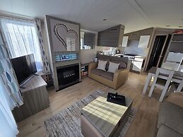 Poole Rockley Park Dorset- Pet Friendly