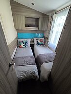 Poole Rockley Park Dorset- Pet Friendly