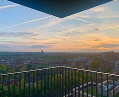 Luxury Entire 2 Bedroom Flat - Wembley Stadium