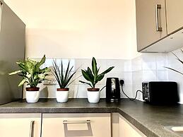Luxury Entire 2 Bedroom Flat - Wembley Stadium