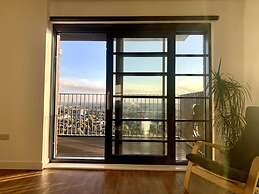 Luxury Entire 2 Bedroom Flat - Wembley Stadium