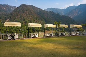 Moustache Rishikesh Riverside Resort
